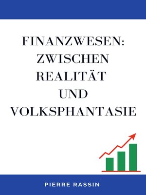 cover image of Finanzwesen